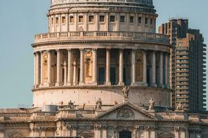 S t Pablo catedral en Londres, Reino Unido foto