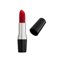 Lipstick isolated 3d illustration png