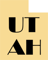 contour dessin de Utah Etat carte. png