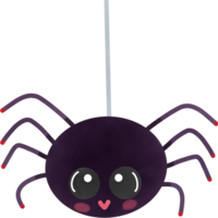 geesten en halloween decoraties png