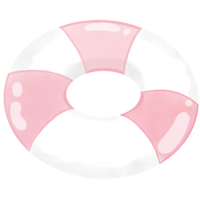 Gummi Ring und Ball png