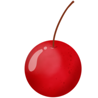 fragola e ciliegia torta png