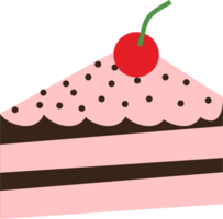 a sweet dessert png