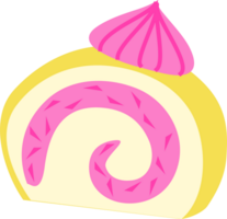 delicioso lista bolo png