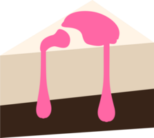 a sweet dessert png