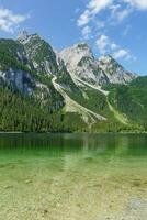 the beauty of austria photo