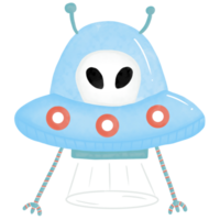 Unidentified Flying Object png