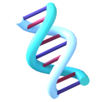 3d medico ospedale icona illustrazione png