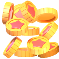 3D GAME WEAPON ICON png