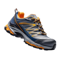 Modern sport shoes png