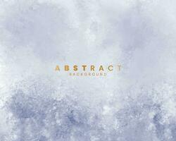 Abstract splashed watercolor background. Design for your cover, date, postcard, banner, logo. vector