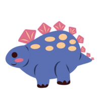 dibujos animados dinosaurio clipart png