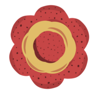 rafflesia tropical flor png