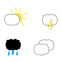 temps prévoir prédiction png