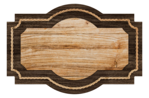 madeira placa 3d render png