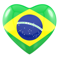 Brazilië vlag toespraak bubbel clip art png