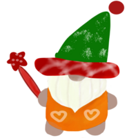 gnome garçon ou fille png