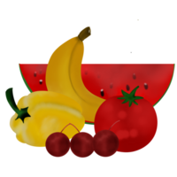 vegetable for health png