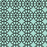 Background texture. Vector seamless pattern. Modern stylish elements