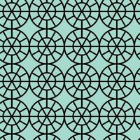 Background texture. Vector seamless pattern. Modern stylish elements