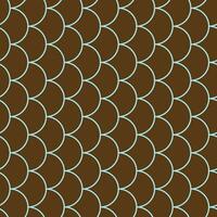 Background texture. Vector seamless pattern. Modern stylish elements