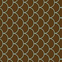 Background texture. Vector seamless pattern. Modern stylish elements