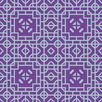Seamless Abstract Textile Fabric Pattern vector