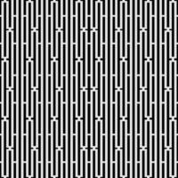 Bright modern seamless pattern for textile vector