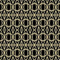 Bright modern seamless pattern for textile vector