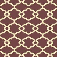 Background texture. Vector seamless pattern. Modern stylish elements
