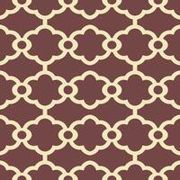 Background texture. Vector seamless pattern. Modern stylish elements