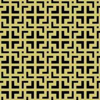 Seamless Abstract Textile Fabric Pattern vector