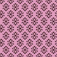 Background texture. Vector seamless pattern. Modern stylish elements
