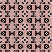 Bright modern seamless pattern for textile vector