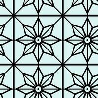 Background texture. Vector seamless pattern. Modern stylish elements