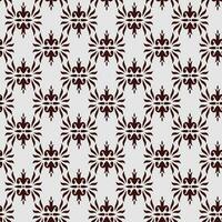 Background texture. Vector seamless pattern. Modern stylish elements