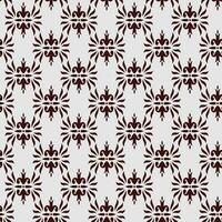 Background texture. Vector seamless pattern. Modern stylish elements