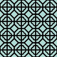 Background texture. Vector seamless pattern. Modern stylish elements