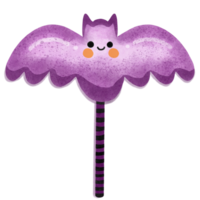 Cute Halloween item for decorations png