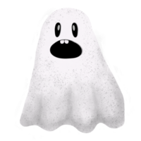 söt halloween Artikel för dekorationer png