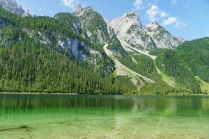 el belleza de Austria foto