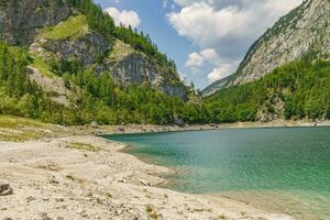 el naturaleza de Austria foto