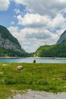 el naturaleza de Austria foto