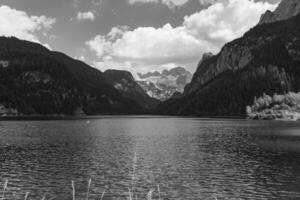 verano hora en Austria foto