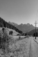 verano hora en Austria foto