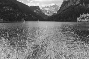 verano hora en Austria foto