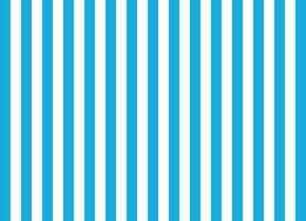 Blue and white lines pattern vector