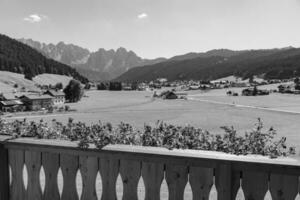 verano hora en Austria foto