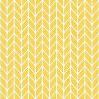 Geometric seamless pattern, geometric pattern background of wheat, rice and oat shapes vector