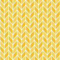 Geometric seamless pattern, geometric pattern background of wheat, rice and oat shapes vector